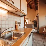 La Trientale 10 Pers -Malmedy 샬레