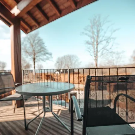 La Trientale 10 Pers -Malmedy * Xhoffraix