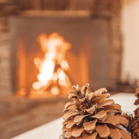 La Trientale 10 Pers -Malmedy Chalé *