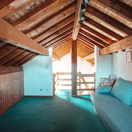 La Trientale 10 Pers -Malmedy Xhoffraix