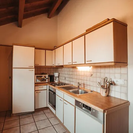 La Trientale 10 Pers -Malmedy Chalet Xhoffraix