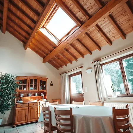 La Trientale 10 Pers -Malmedy * Xhoffraix