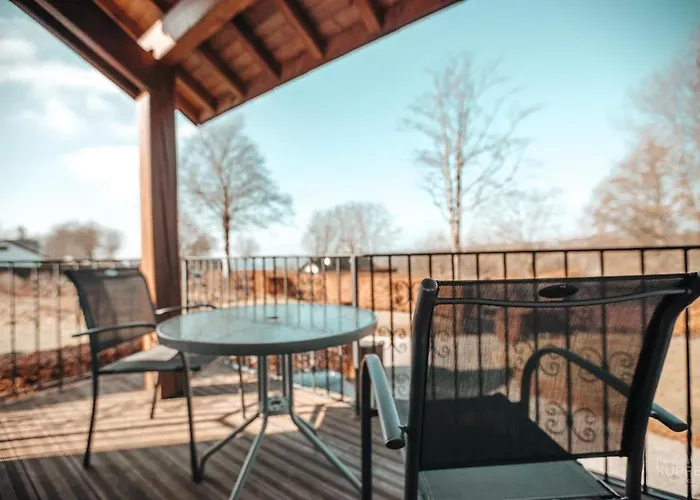 La Trientale 10 Pers -Malmedy * Xhoffraix