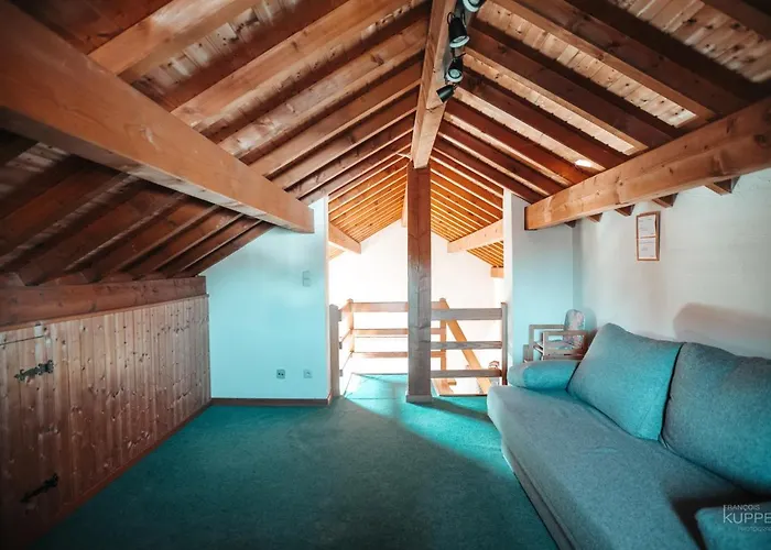 La Trientale 10 Pers -Malmedy Xhoffraix