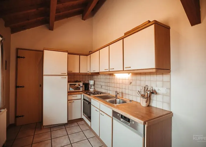 La Trientale 10 Pers -Malmedy Chalet Xhoffraix