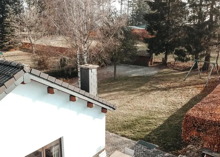 La Trientale 10 Pers -Malmedy