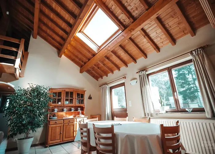 La Trientale 10 Pers -Malmedy * Xhoffraix